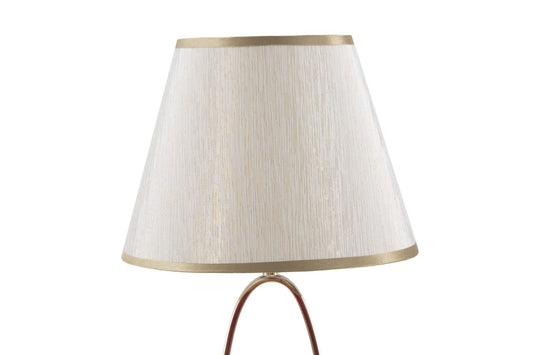 TABLE LAMP GLAM FLUSH CM Ø 24X47