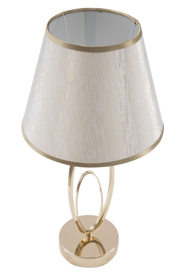 TABLE LAMP GLAM FLUSH CM Ø 24X47