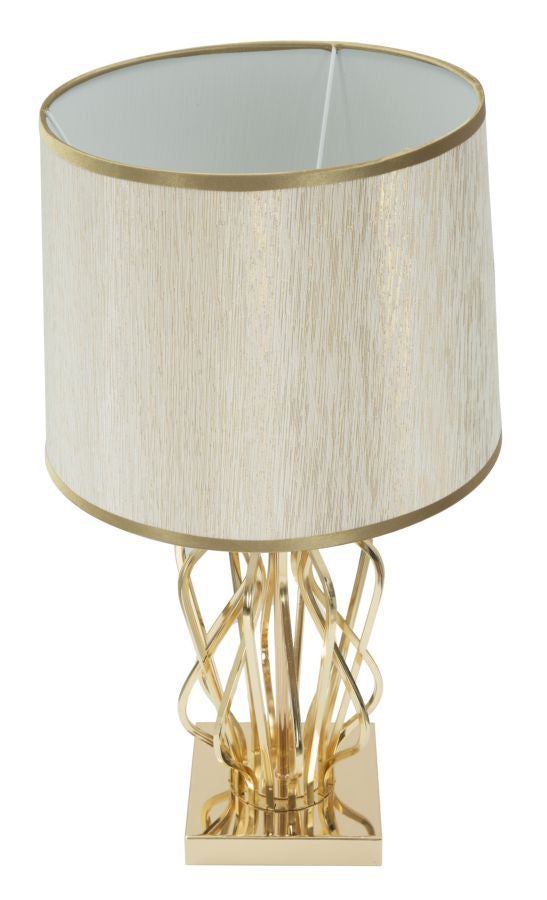 TABLE LAMP GLAM X CM Ø 30X52