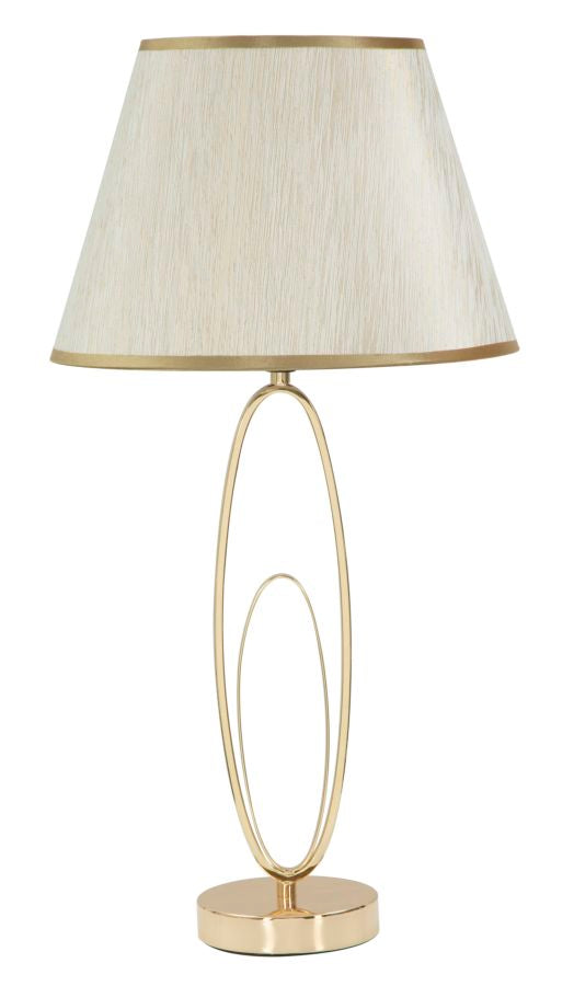 TABLE LAMP GLAM FLUSH CM Ø 30X58