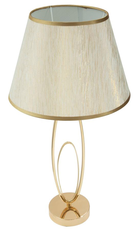 TABLE LAMP GLAM FLUSH CM Ø 30X58