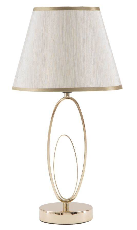 TABLE LAMP GLAM FLUSH CM Ø 24X47