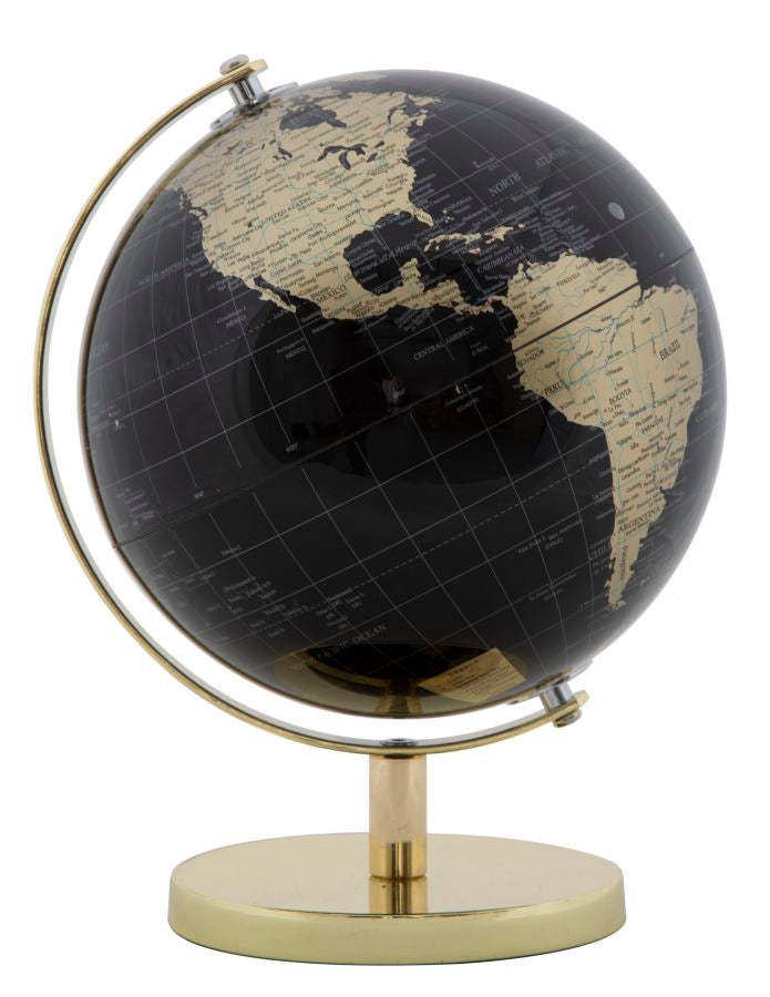 GLOBE GOLD CM Ø 20X28