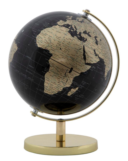 GLOBE GOLD CM Ø 20X28