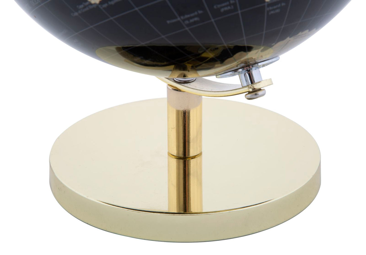 GLOBE GOLD CM Ø 20X28