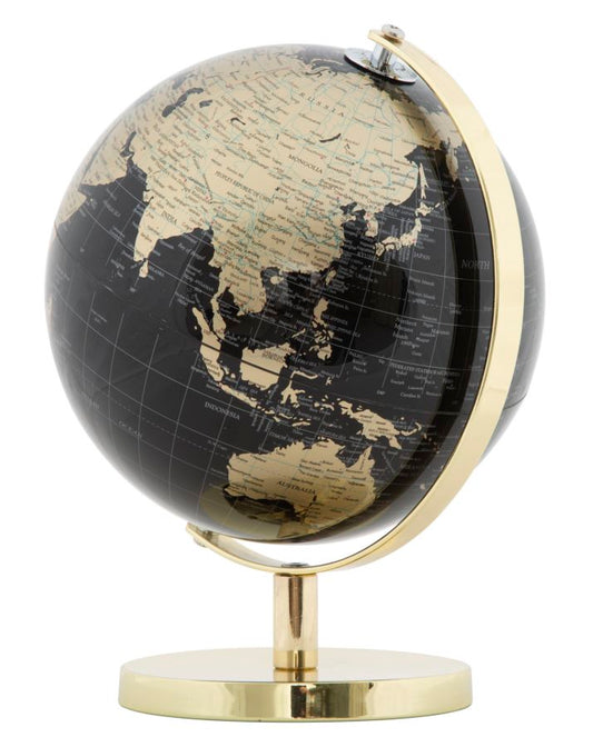 GLOBE GOLD CM Ø 20X28