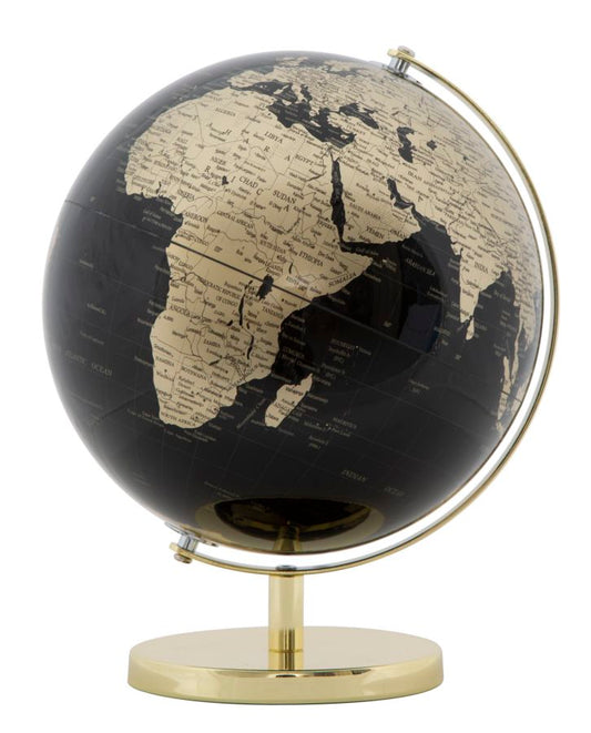 GLOBE GOLD CM Ø 25X34