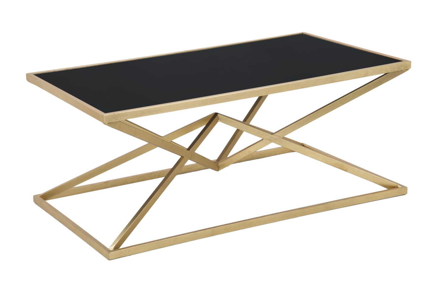 COFFEE TABLE' PIRAMID CM 110X60X45