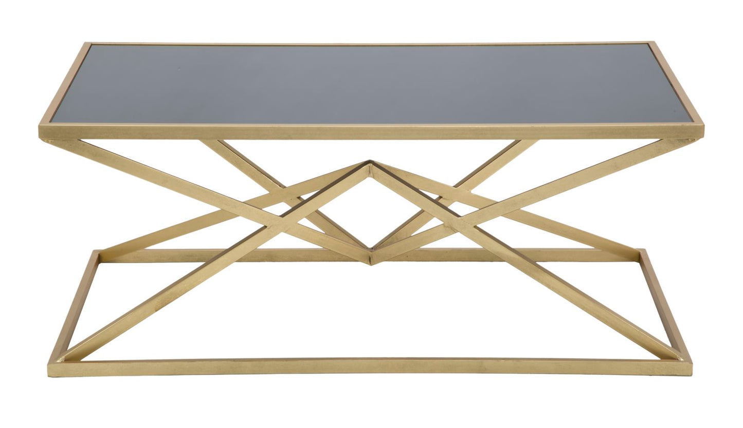 COFFEE TABLE' PIRAMID CM 110X60X45