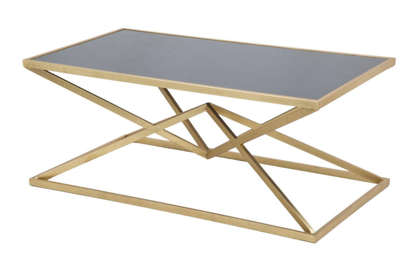 COFFEE TABLE' PIRAMID CM 110X60X45