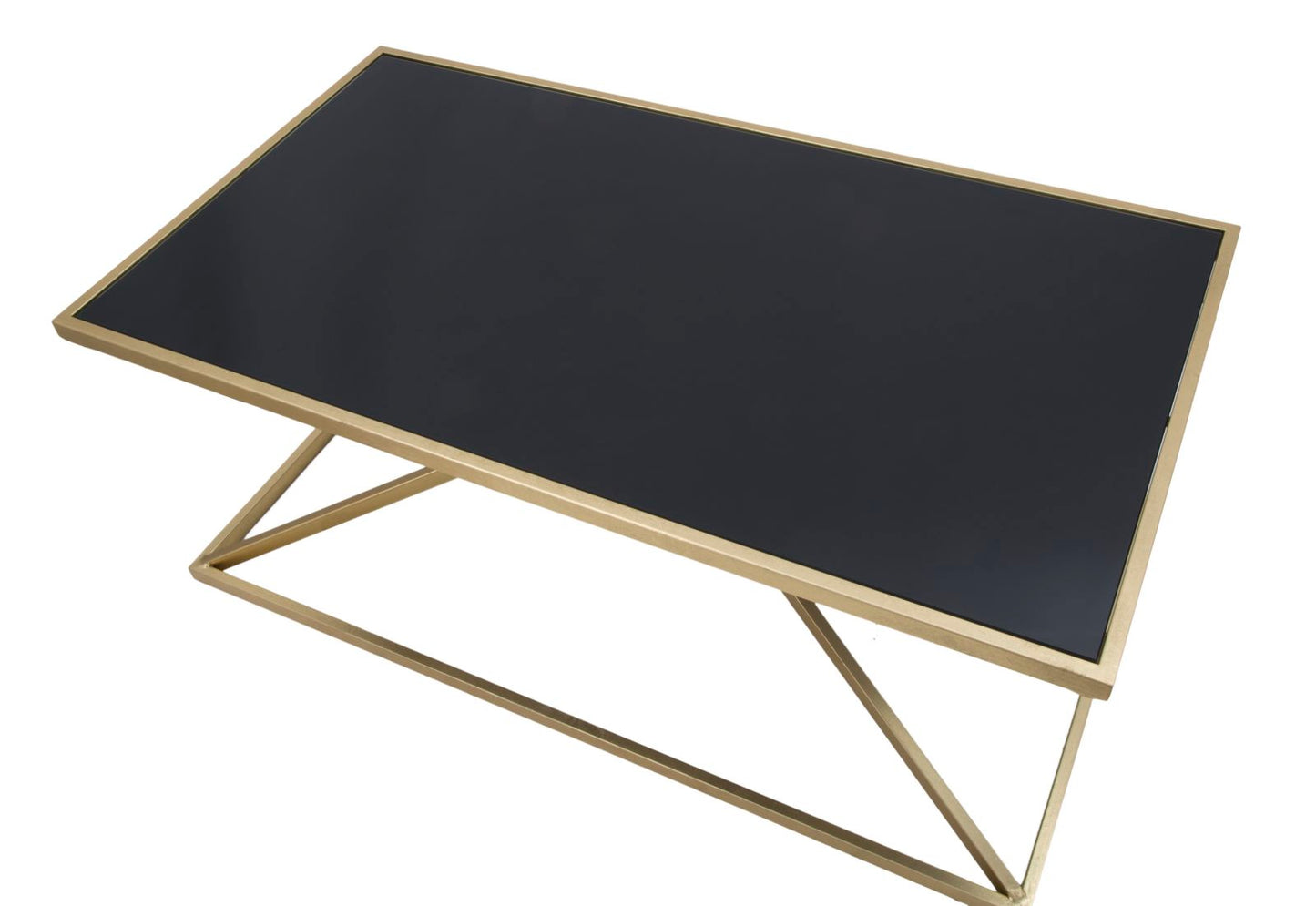 COFFEE TABLE' PIRAMID CM 110X60X45