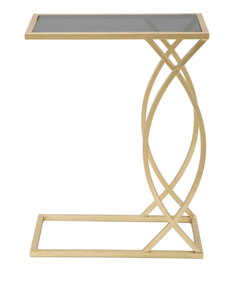 SOFA TABLE GLAM CM 45,5X25,5X60