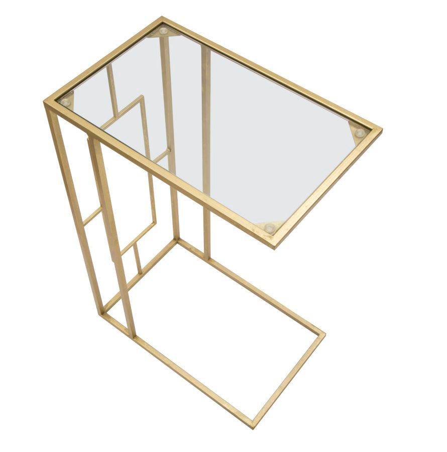 TABLE C CM 40,5X25,5X60