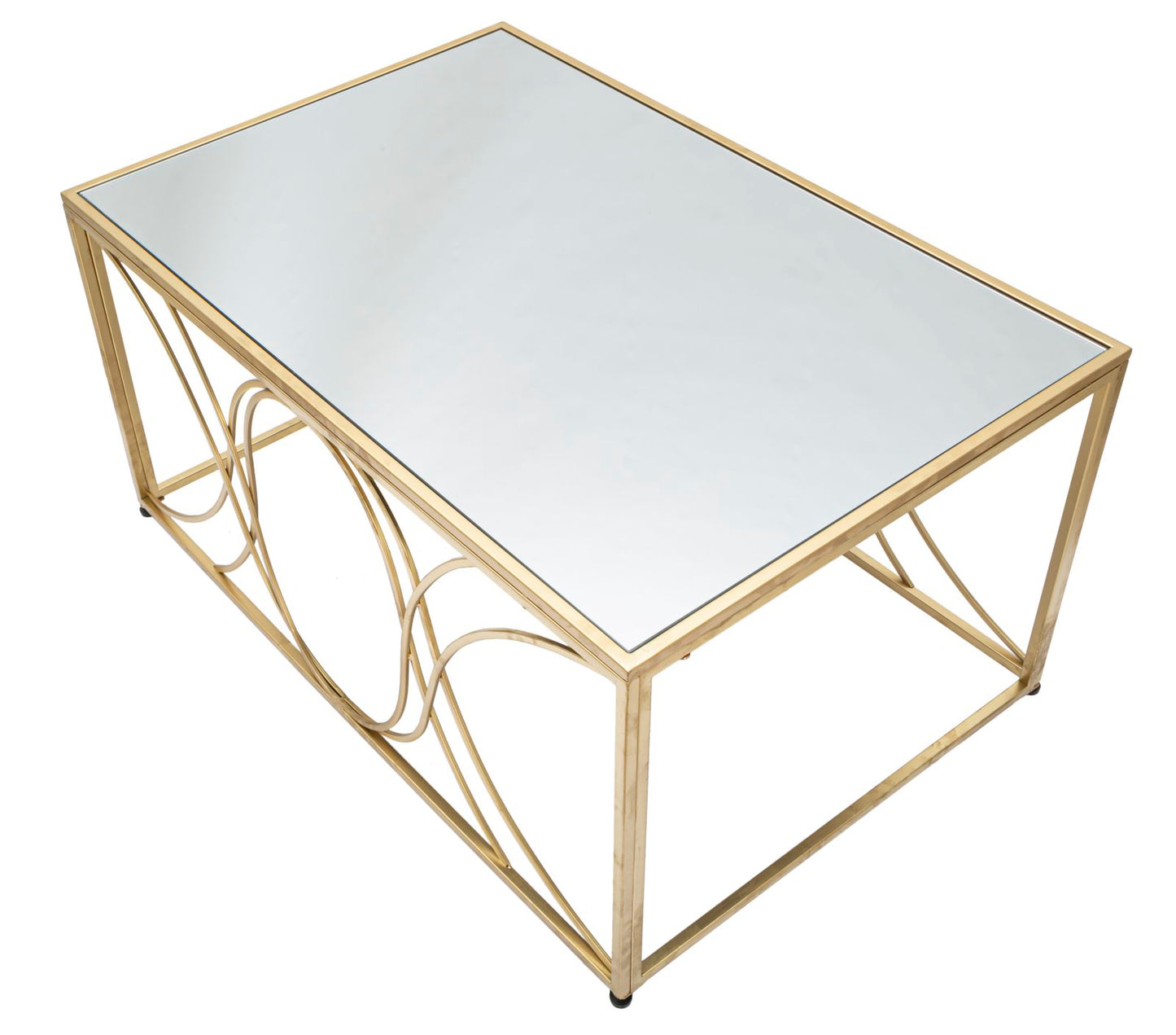 COFFEE TABLE EXY CM 90X60X45