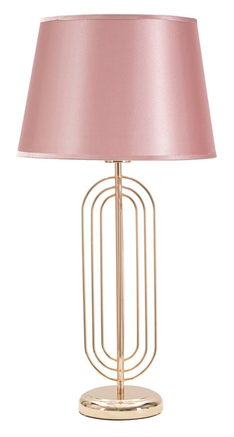 TABLE LAMP KRISTA CM Ø 33X64