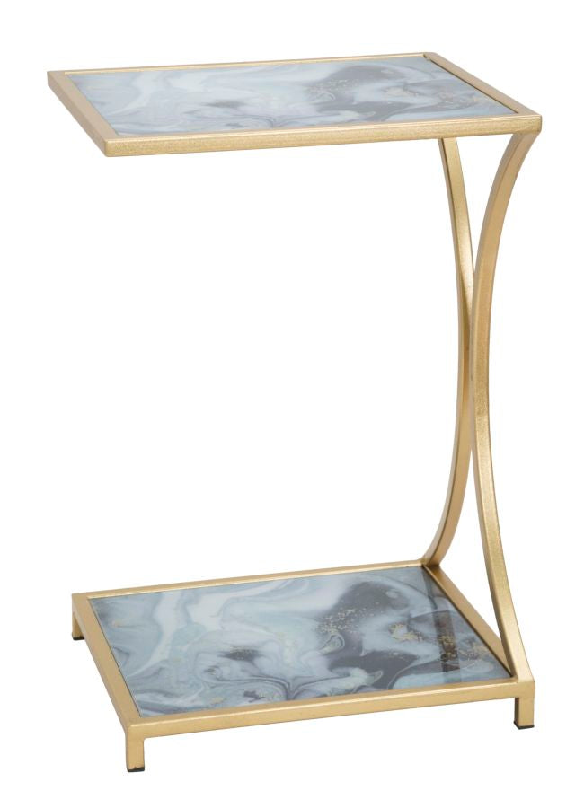 TABLE GLAM LEVEL CM 40X35X60