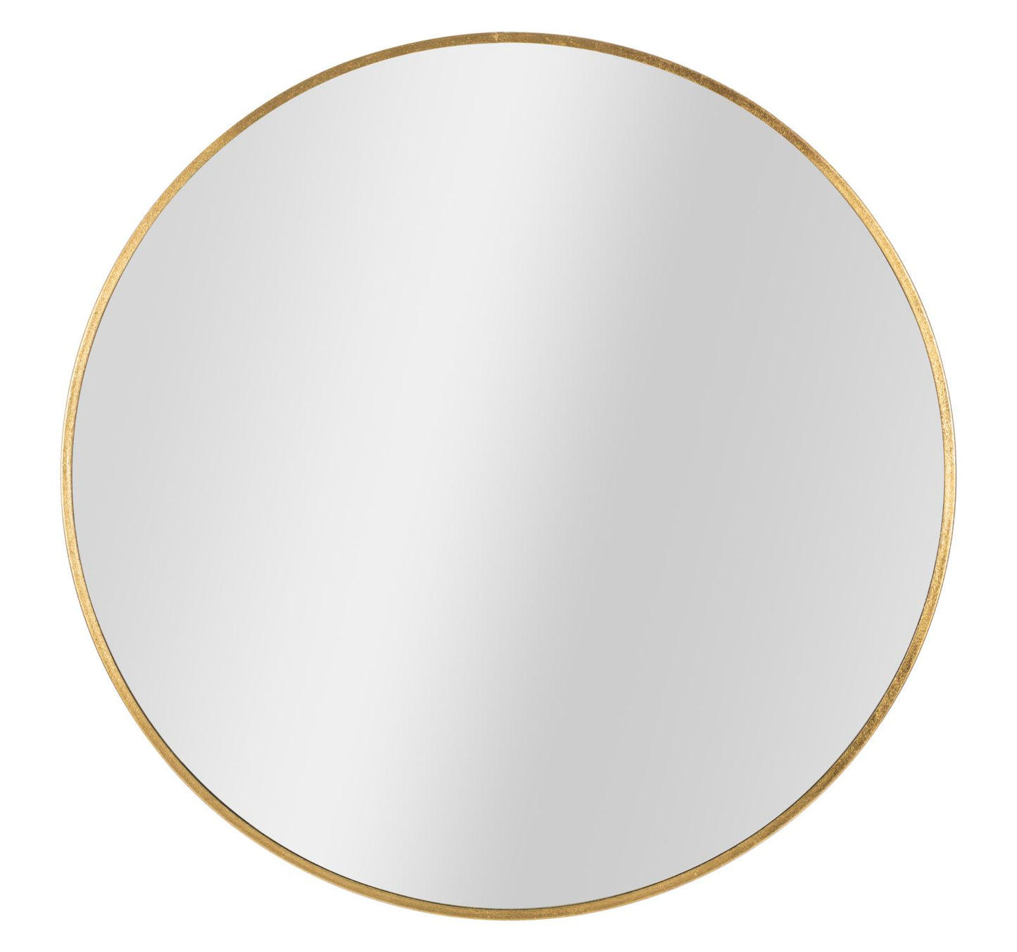 WALL MIRROR ELEGANT GLAM CM Ø 100X2