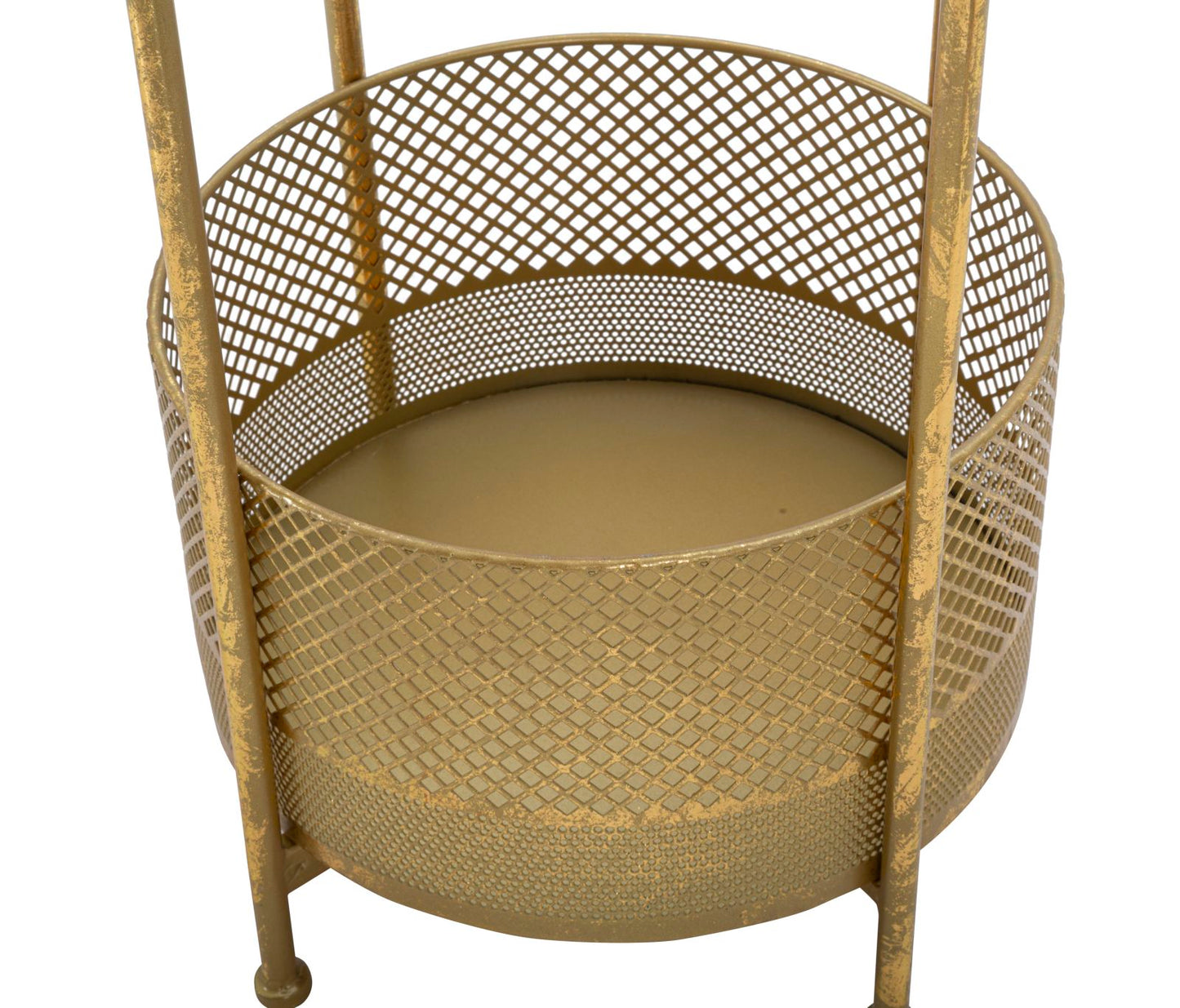 TABLE BASKET CM Ø35X62