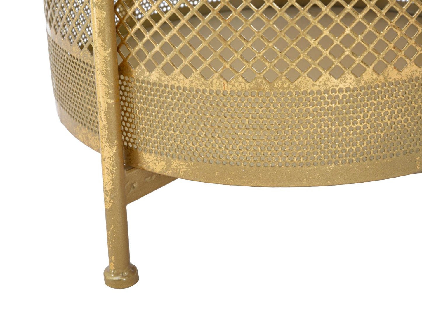 TABLE BASKET CM Ø35X62