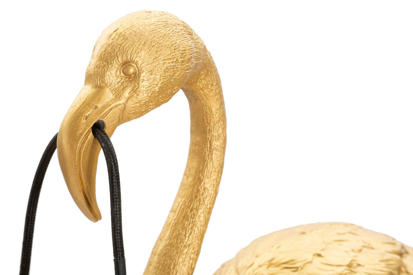 TABLE LAMP FLAMINGO CM 37X19X59