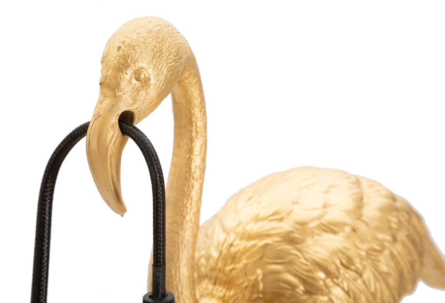 TABLE LAMP FLAMINGO CM 13X11,5X39,5