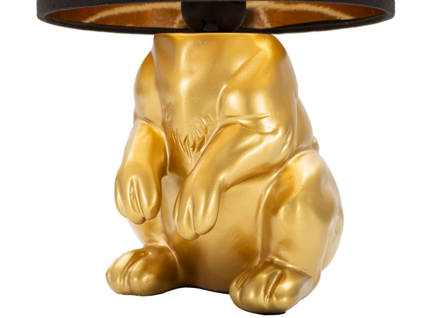 TABLE LAMP RABBIT CM Ø 20X43