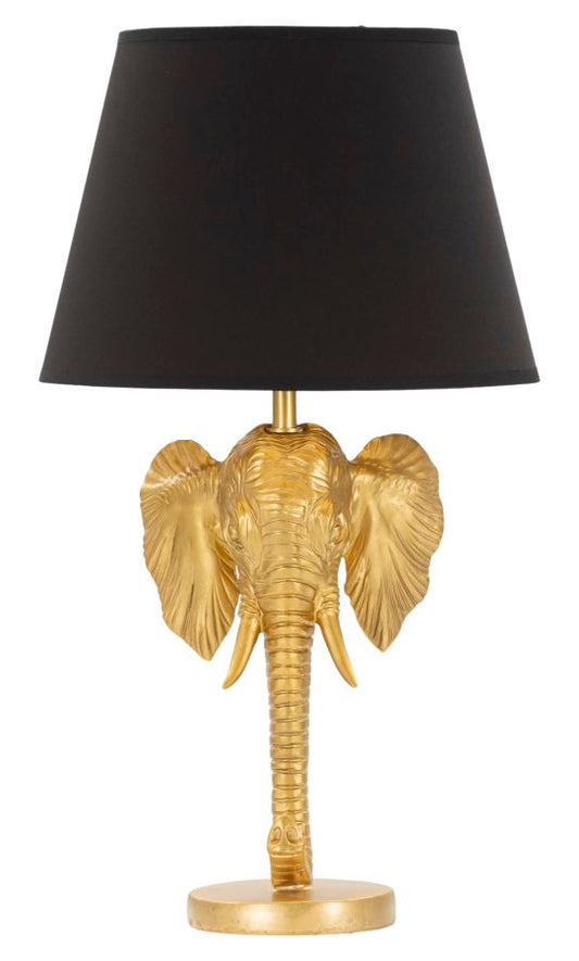 TABLE LAMP ELEPHANT CM Ø 32X59