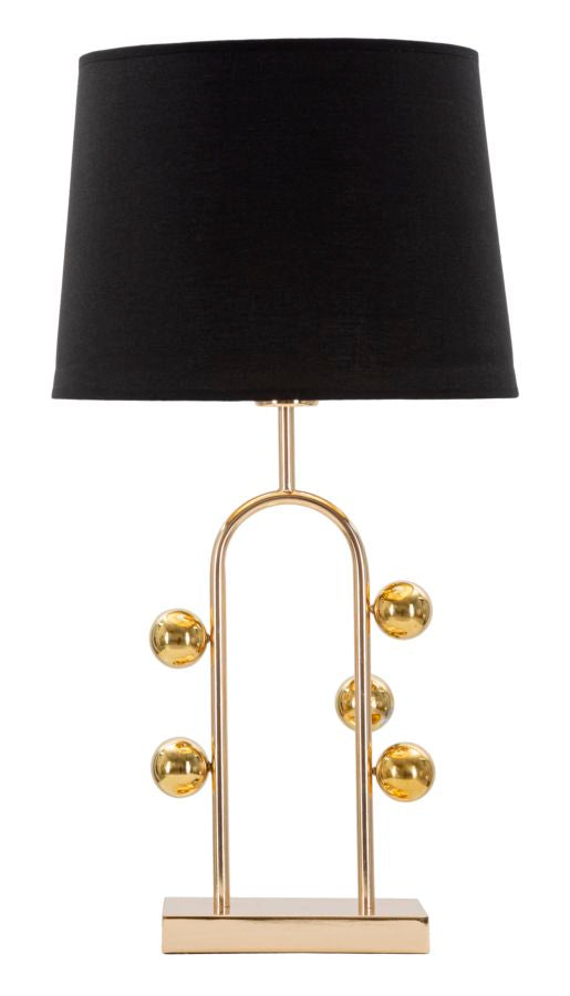 TABLE LAMP BUBBLE CM Ø 32,5X61