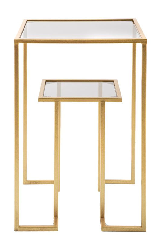 END TABLE LEVEL CM 39X39X60