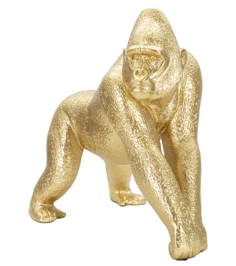 GORILLA DECOR SIDE CM 24,3X13,9X22,8