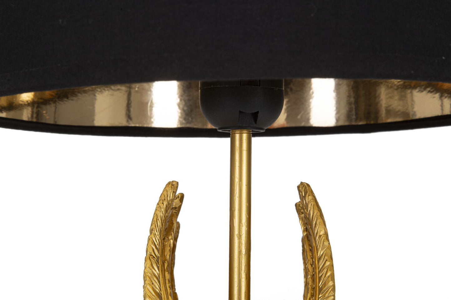 TABLE LAMP WINGS CM Ø 25X45