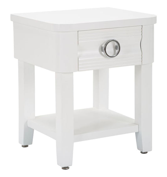 BEDSIDE SHINE CM 45X40X54