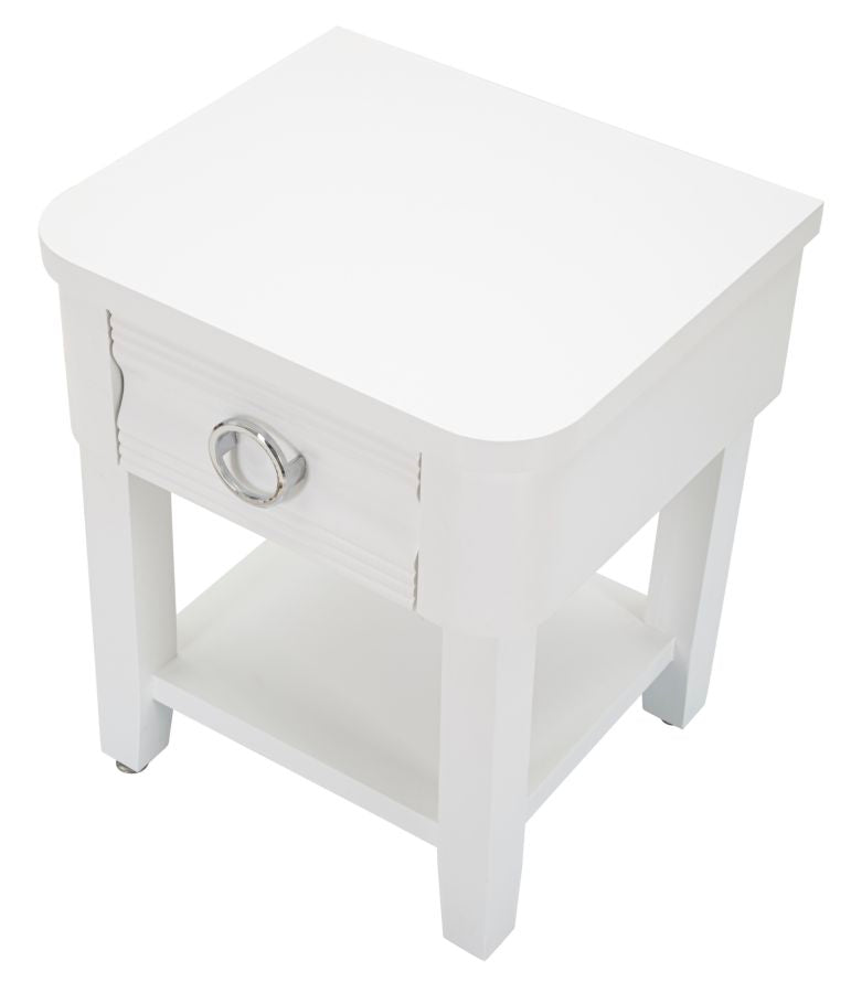 BEDSIDE SHINE CM 45X40X54