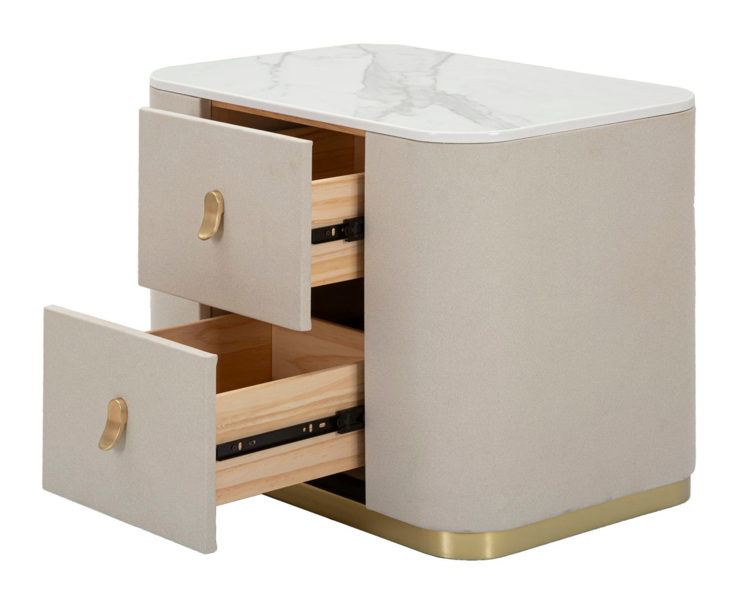 BEDSIDE BEAUTY CM 60X40X47