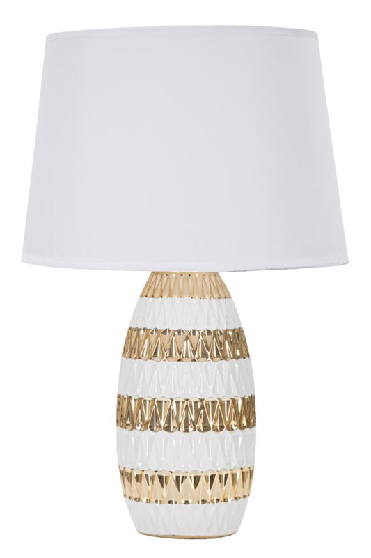 TABLE LAMP GLAM MIX CM Ø 33X50