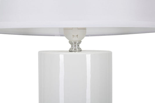 TABLE LAMP GLAM ELEGANT CM Ø 30X48,5