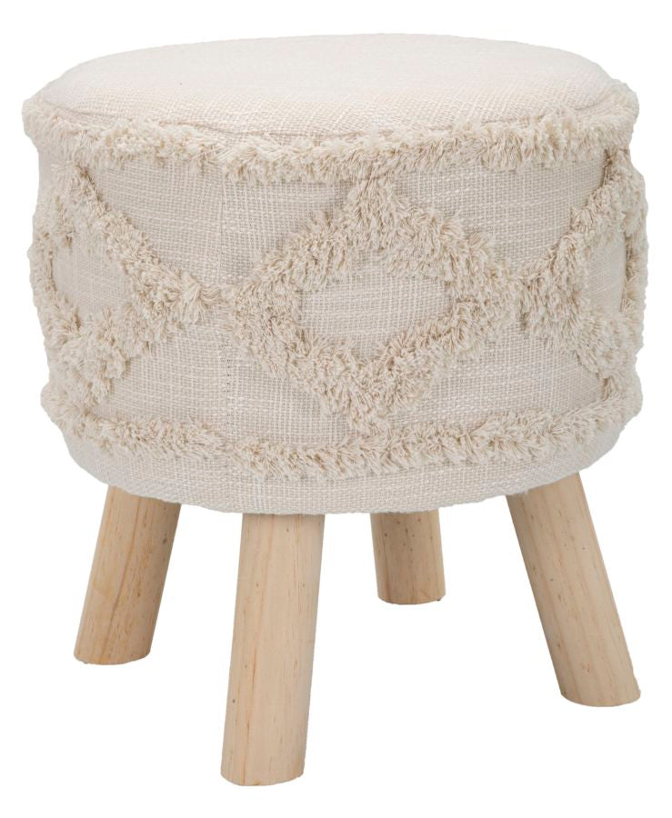 STOOL DAMASCO Ø 35X40