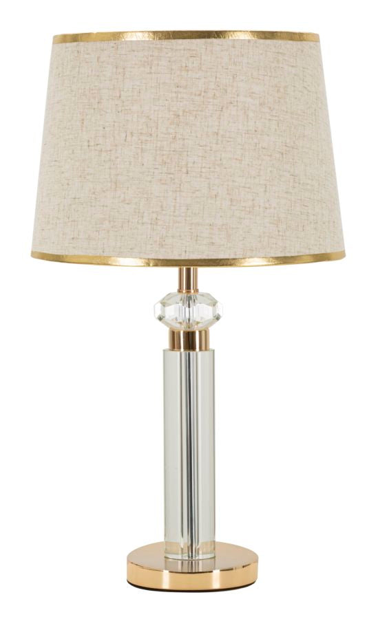 TABLE LAMP PRAGA CM Ø 30X52,5