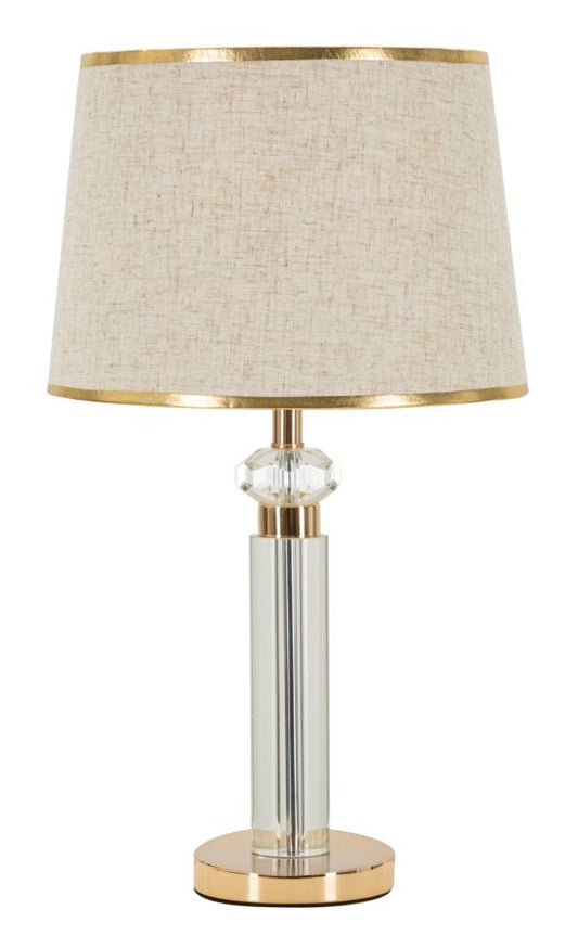 TABLE LAMP PRAGA CM Ø 30X52,5