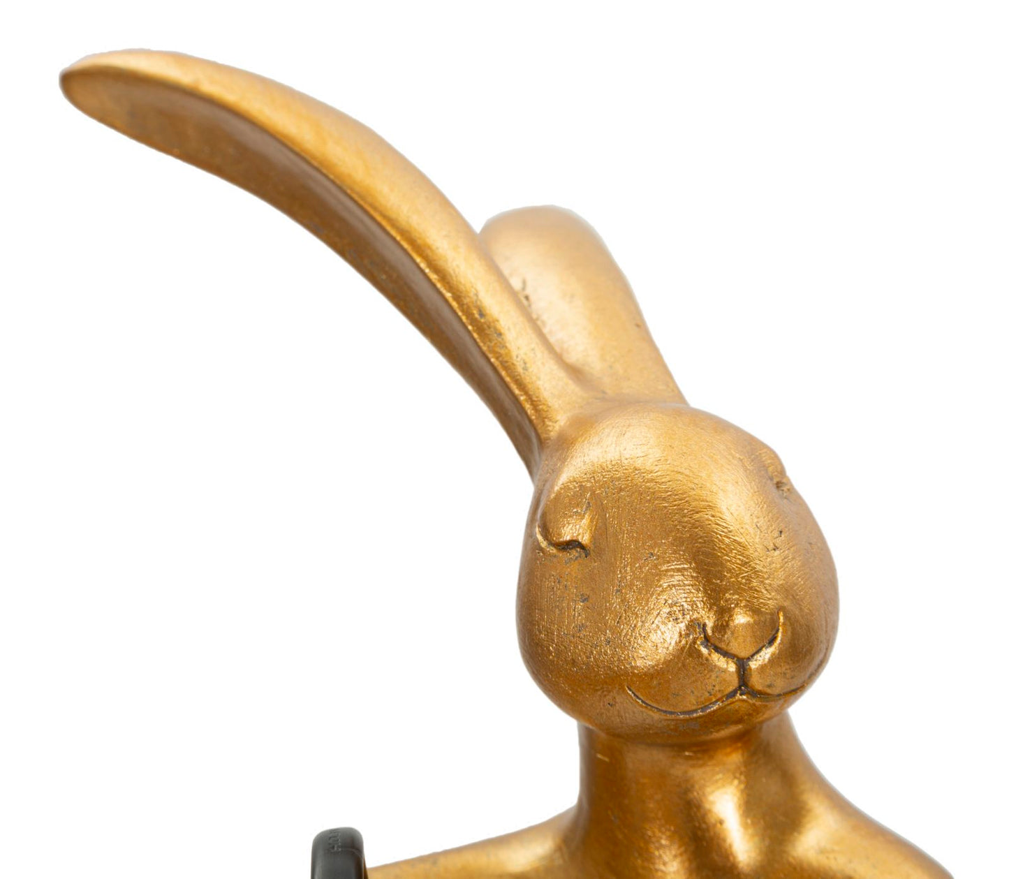 TABLE LAMP RABBIT STAND CM 26x16x47