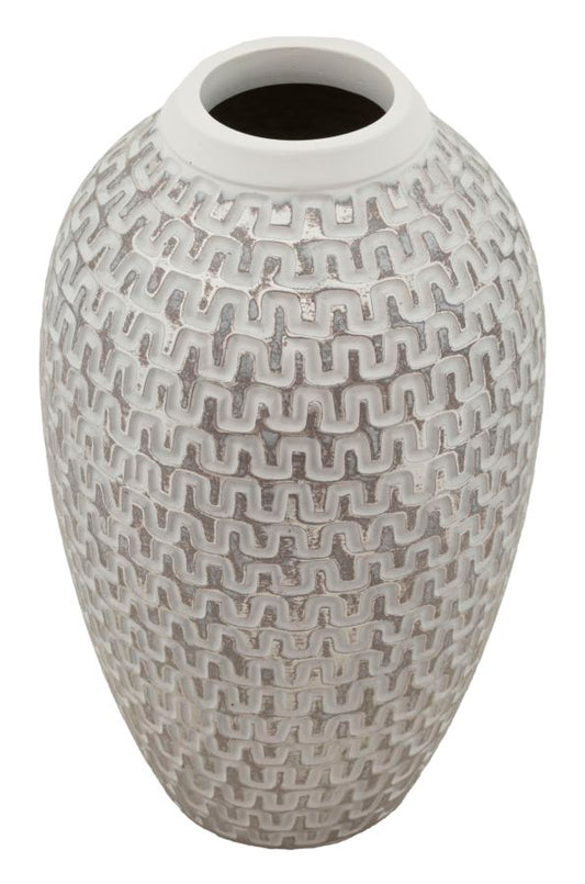 VASE WAVE CM Ø 19,5X34