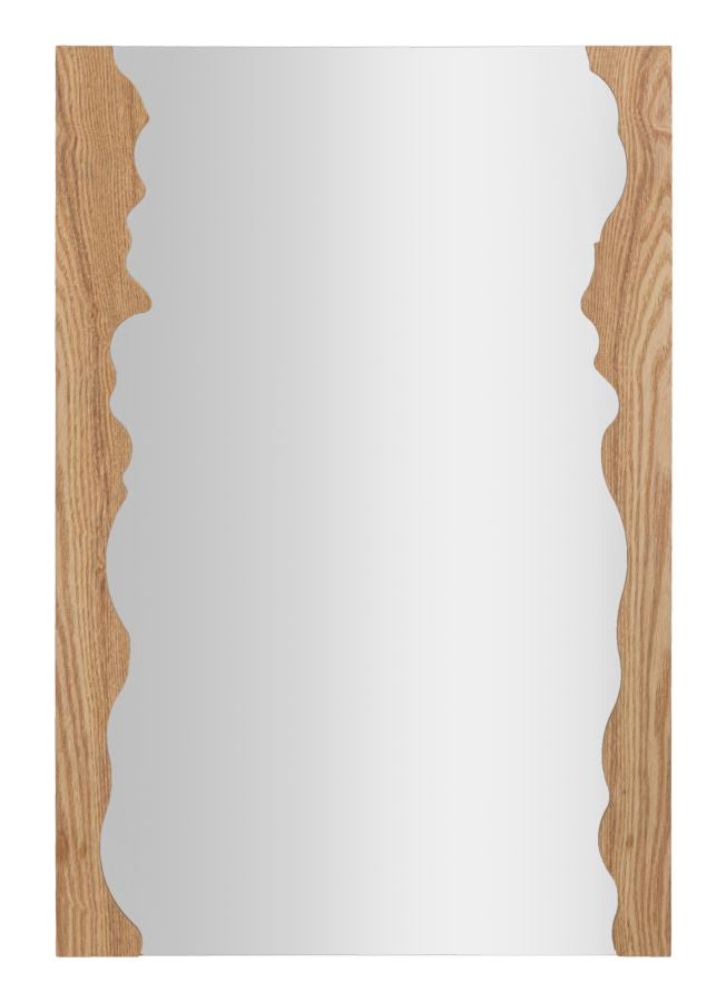 WALL MIRROR SHAPE CM 60X1,5X90