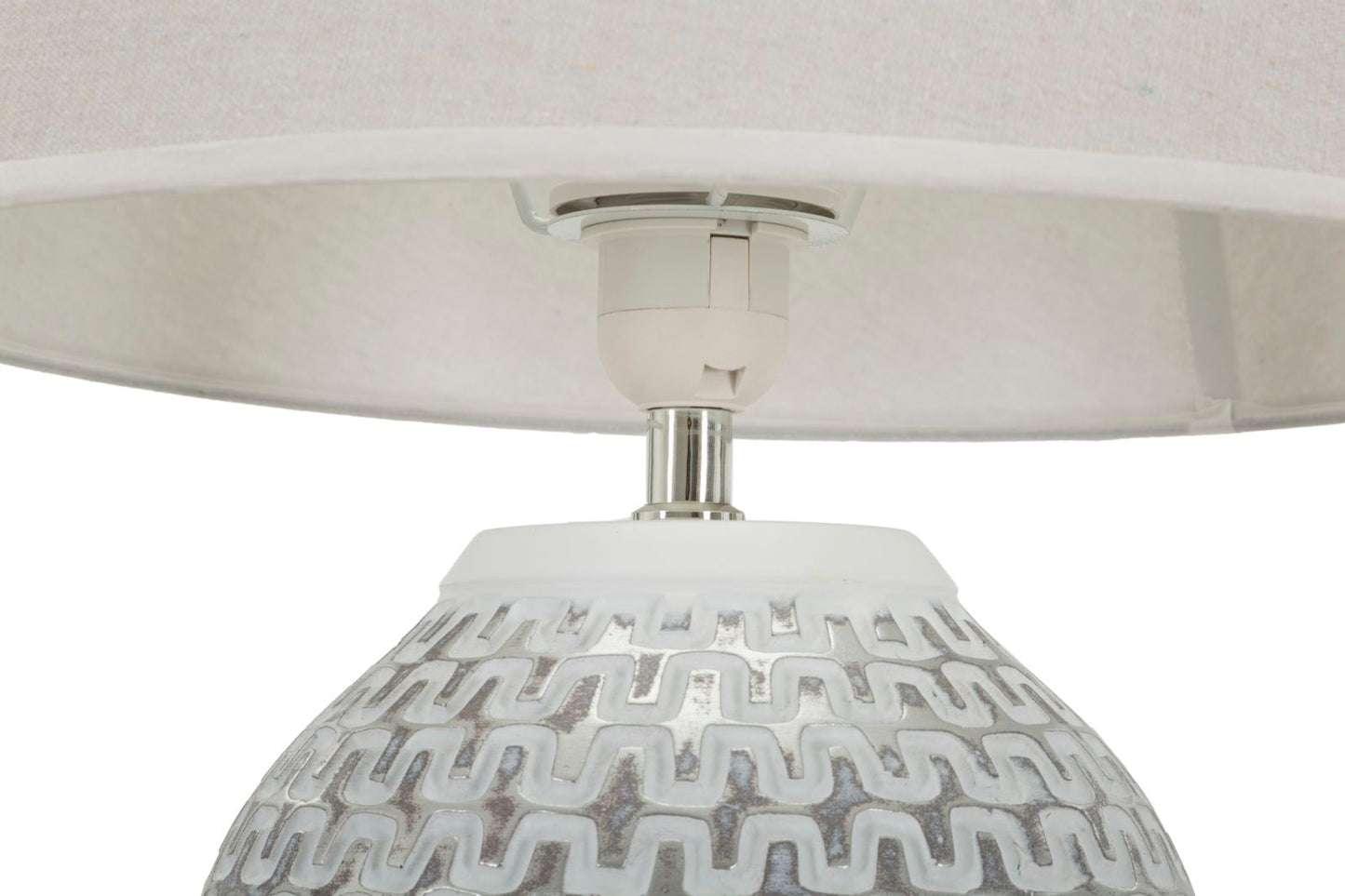 TABLE LAMP WAVE CM Ø 35X65