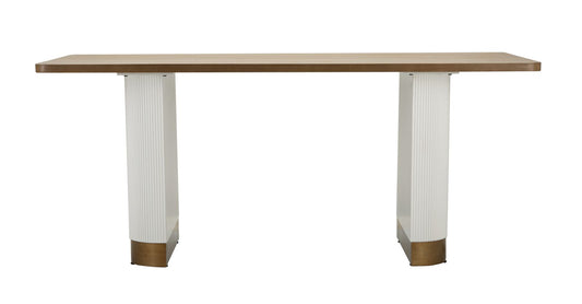 DINING TABLE TOLOSA CM 180X90X76