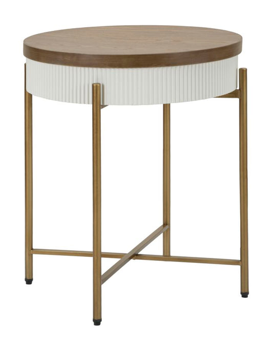 TABLE TOLOSA CM Ø 54,5X61