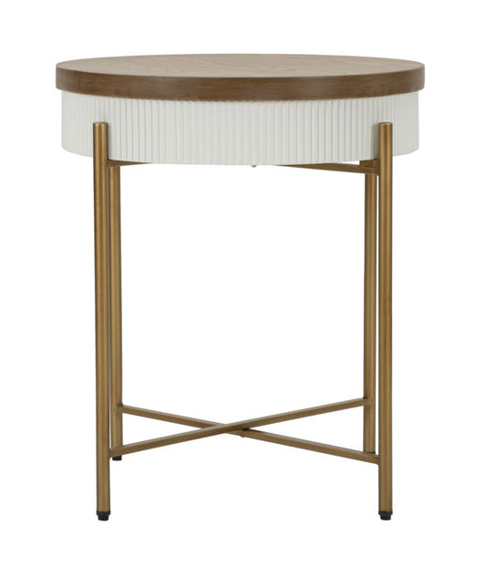 TABLE TOLOSA CM Ø 54,5X61