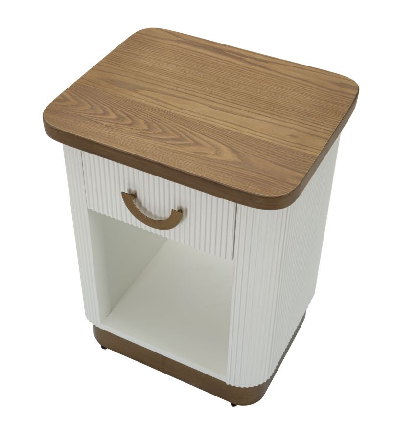 BEDSIDE TOLOSA CM 48X40X62