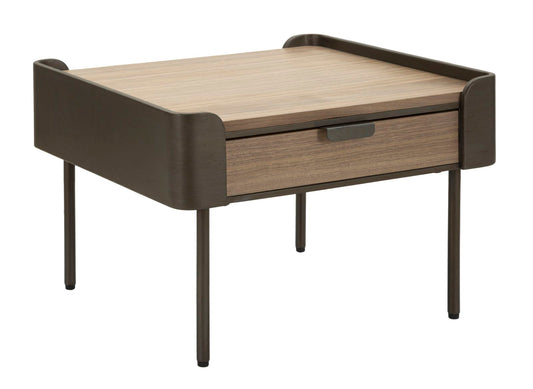 COFFEE TABLE TORONTO CM 60X60X41