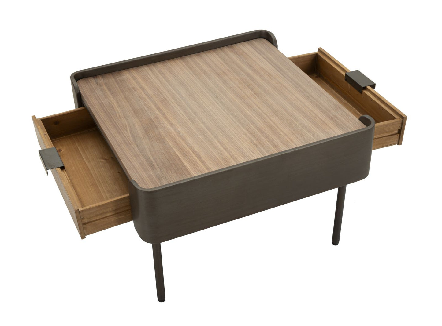 COFFEE TABLE TORONTO CM 60X60X41