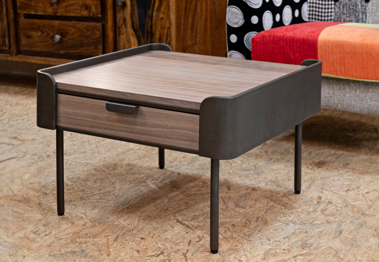 COFFEE TABLE TORONTO CM 60X60X41